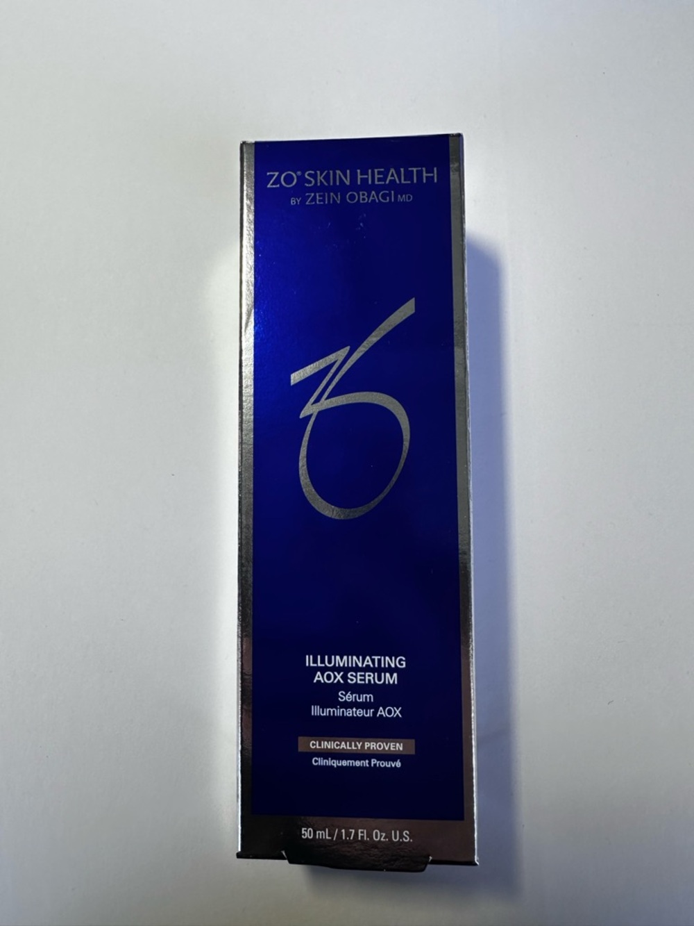 ZO skin Illuminating AOX Serum